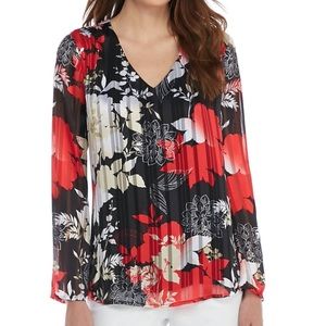 NWOT The Limited Blouse